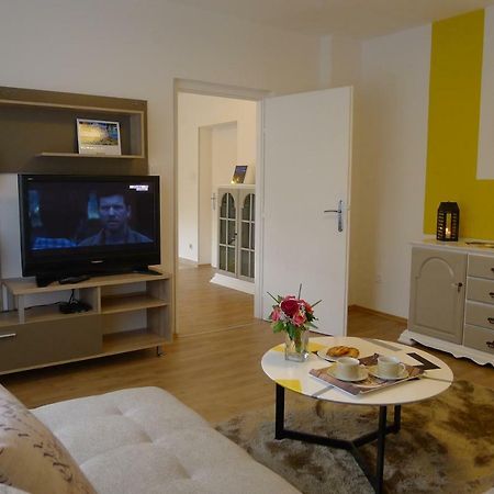 Zola Lägenhet Zagreb Exteriör bild