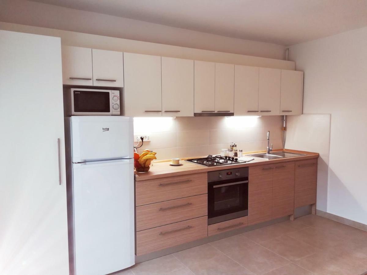 Zola Lägenhet Zagreb Exteriör bild
