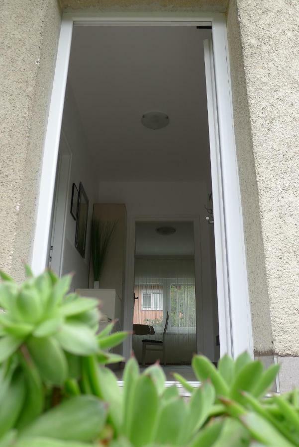 Zola Lägenhet Zagreb Exteriör bild